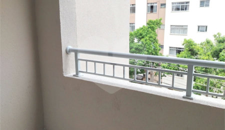 Studio à venda com 1 quarto em Vila Deodoro, São Paulo, SP