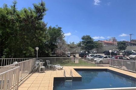 Apartamento à venda com 2 quartos em Vila Haro, Sorocaba, SP
