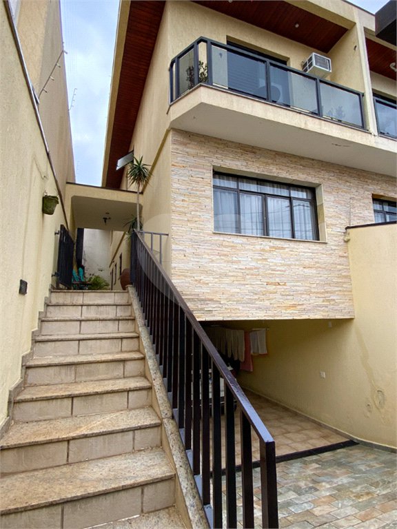 Sobrado à venda com 3 quartos, sendo 1 suíte, em Pirituba, São Paulo, SP
