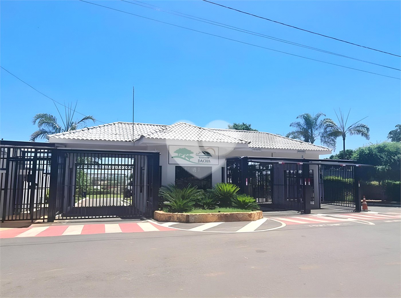 Terreno à venda no condomínio Residencial Dacha, Sorocaba - SP