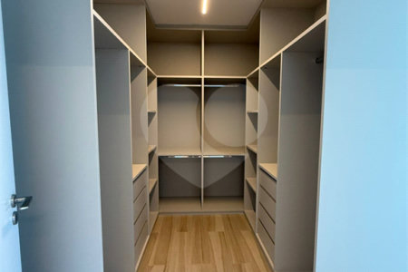 Apartamento para alugar com 4 suítes em Jardim Morumbi, São Paulo, SP