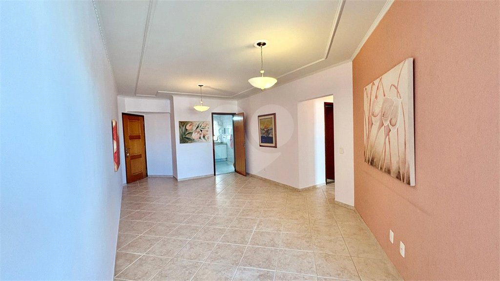 Apartamento à venda com 3 quartos, sendo 1 suíte, no Centro, Sorocaba, SP