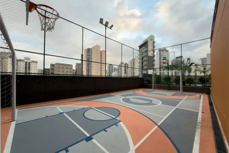 Apartamento à venda ou para alugar com 1 quarto em Vila Pompéia, São Paulo, SP