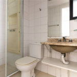 Apartamento à venda com 4 quartos, sendo 2 suítes,  em Vila Hamburguesa, São Paulo, SP