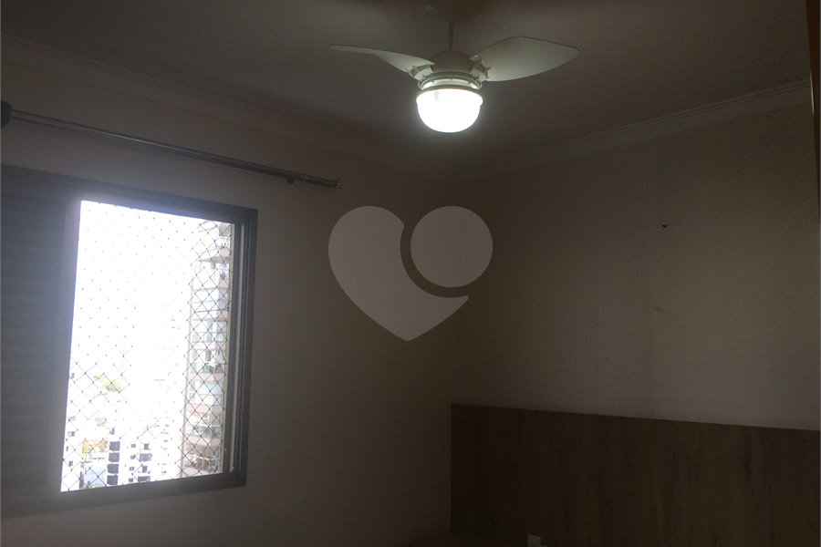 Apartamento para alugar com 3 quartos, sendo 2 suítes,  em Santana, São Paulo, SP