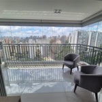 Apartamento à venda com 3 quartos, sendo 2 suítes, em Jardim Caboré, São Paulo, SP