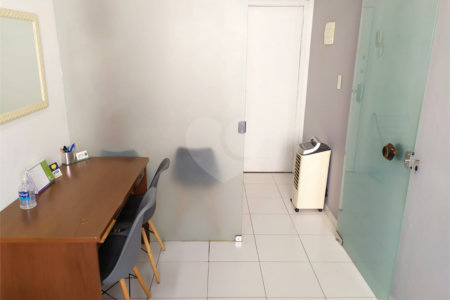 Sala à venda em Tijuca, Rio de Janeiro, RJ