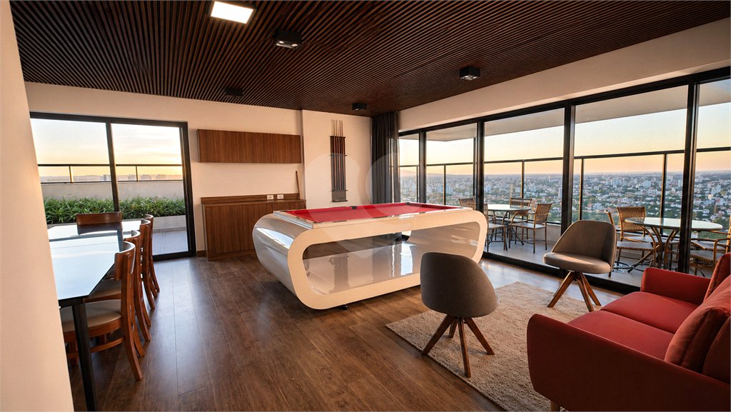 Apartamento para alugar com 3 suítes em Parque Campolim, Sorocaba, SP