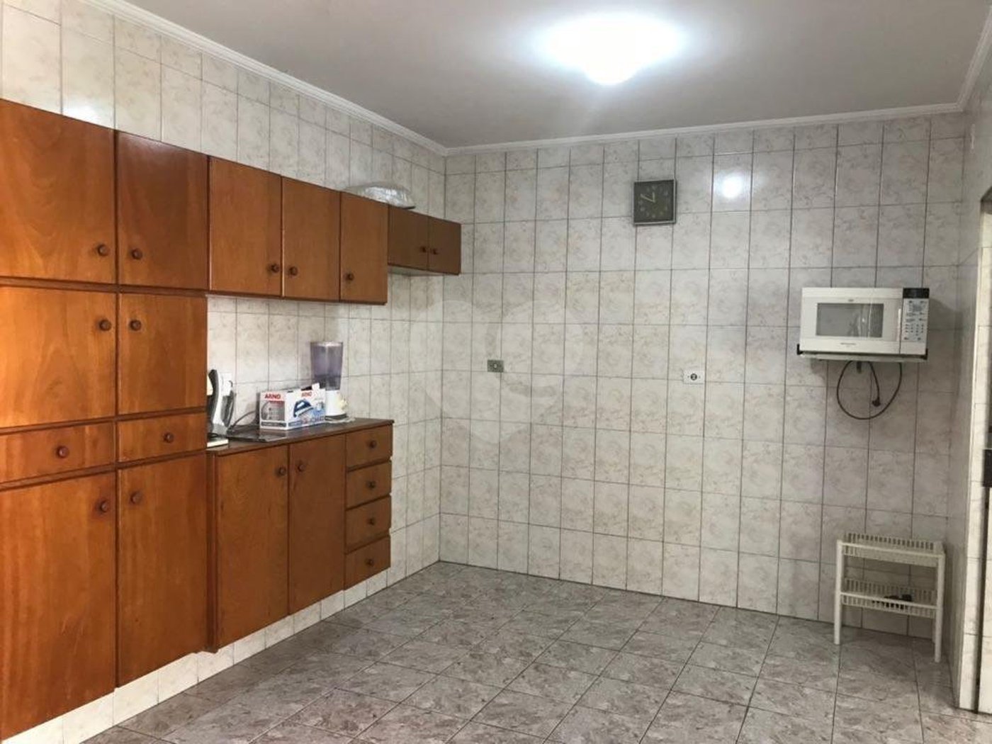 Sobrado à venda com 2 quartos em Tucuruvi, São Paulo, SP