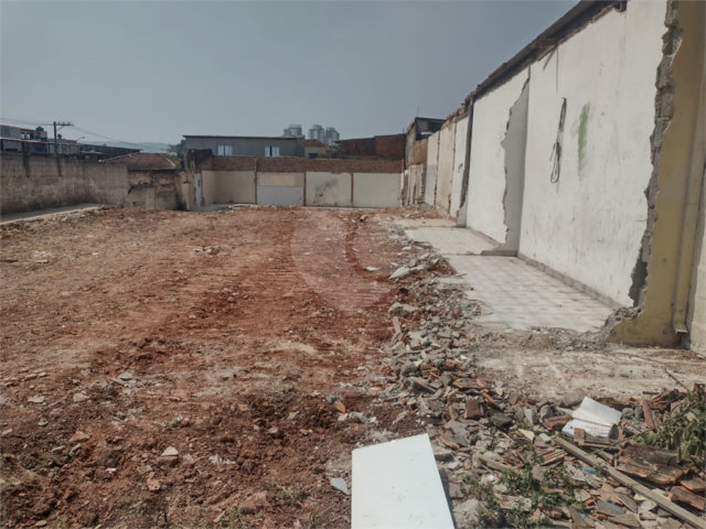 Terreno à venda em Casa Verde, São Paulo, SP