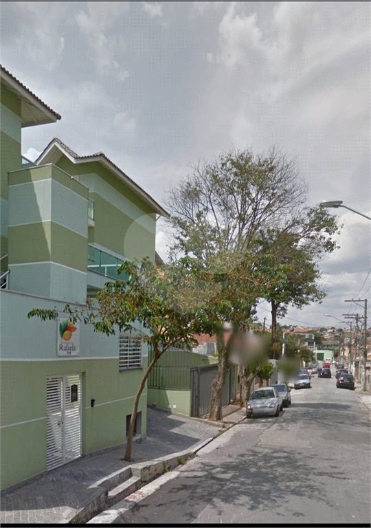 Casa à venda com 3 quartos, sendo 1 suíte,  no condomínio Rafaela I, São Paulo - SP