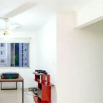 Apartamento à venda com 2 quartos em Vila Uberabinha, São Paulo, SP