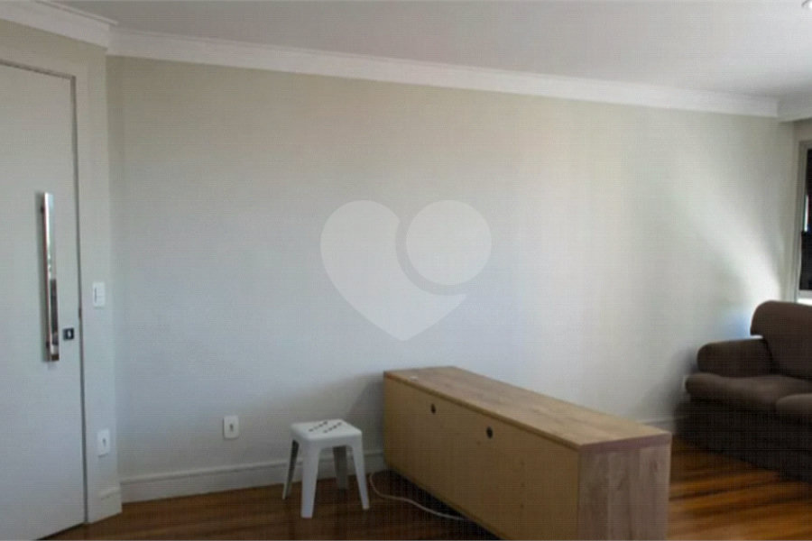 Apartamento à venda com 3 quartos, sendo 1 suíte, em Parque Mandaqui, São Paulo, SP