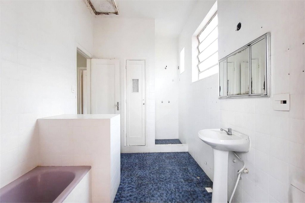 Casa para alugar com 7 quartos, sendo 1 suíte, em Maracanã, Rio de Janeiro, RJ