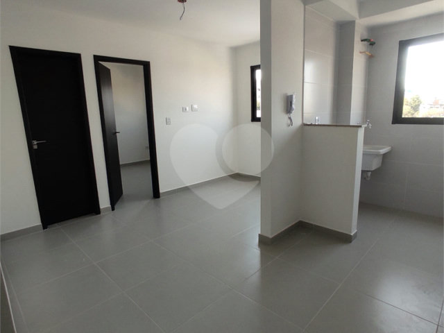 Casa à venda com 1 quarto em Tucuruvi, São Paulo, SP