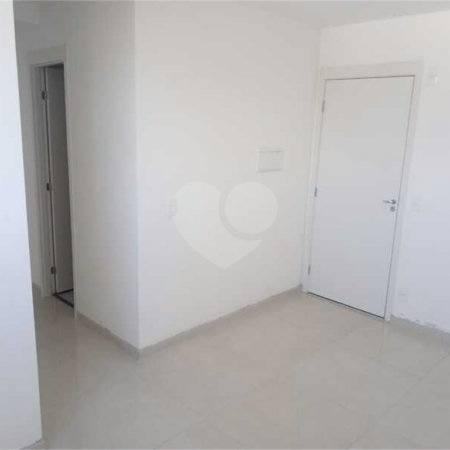 Apartamento para alugar com 2 quartos em Água Branca, São Paulo, SP