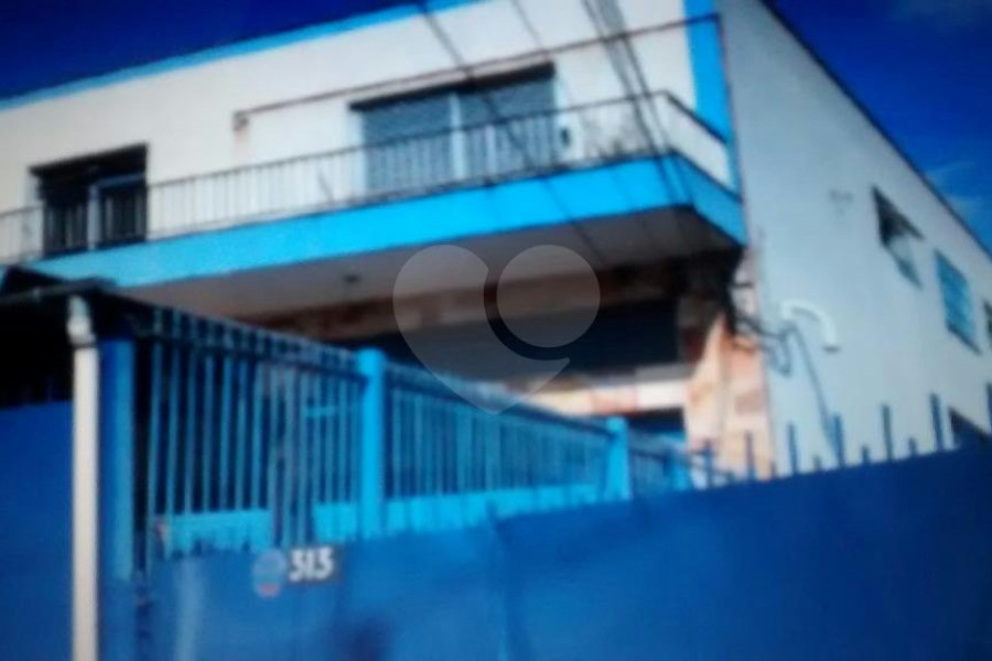 Prédio à venda em Limão, São Paulo, SP