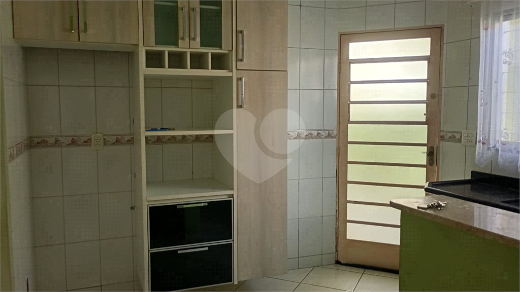 Casa Térrea à venda com 3 quartos, sendo 1 suíte, em Vila Nova, Salto, SP