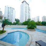 Apartamento à venda com 3 suítes em Vila Andrade, São Paulo, SP