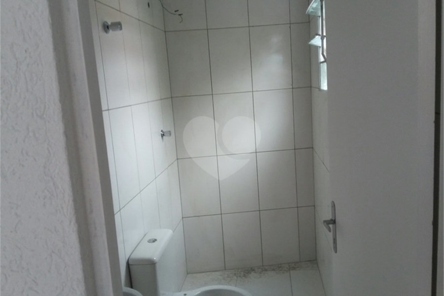 Casa à venda com 1 quarto no condomínio Alberto Silva, São Paulo - SP