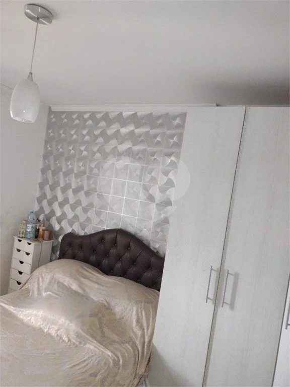 Apartamento de 3 quartos à venda na Vila Prudente