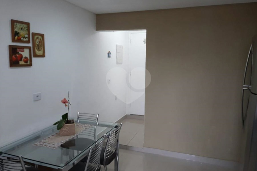 Casa à venda com 5 quartos, sendo 1 suíte, em Mandaqui, São Paulo, SP