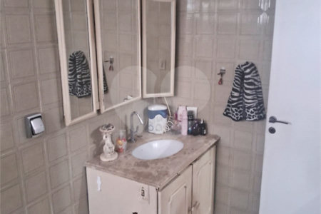 Apartamento à venda com 3 quartos em Pinheiros, São Paulo, SP