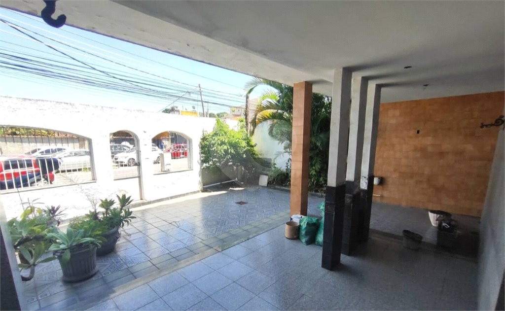 Casa à venda com 3 quartos, sendo 1 suíte, em Santa Cruz, Rio de Janeiro, RJ