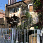 Casa à venda com 4 quartos em Santana, São Paulo, SP