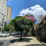 Apartamento à venda com 1 quarto em Santana, São Paulo, SP