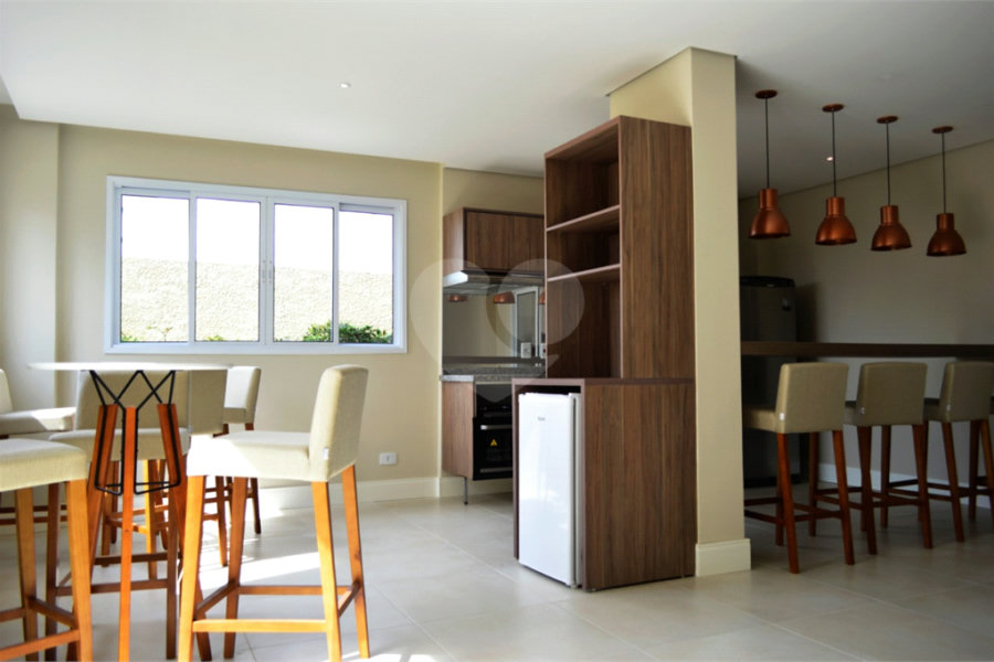 Apartamento à venda com 2 quartos em Freguesia do Ó, São Paulo, SP