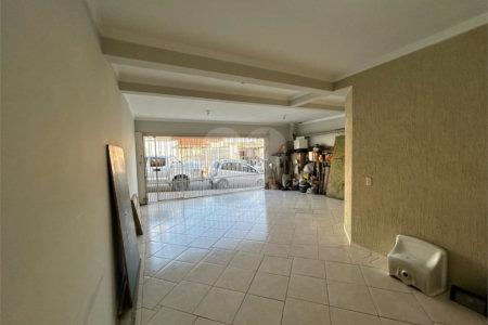 Casa à venda com 4 quartos, sendo 2 suítes, em Jardim Paulista, Sorocaba, SP