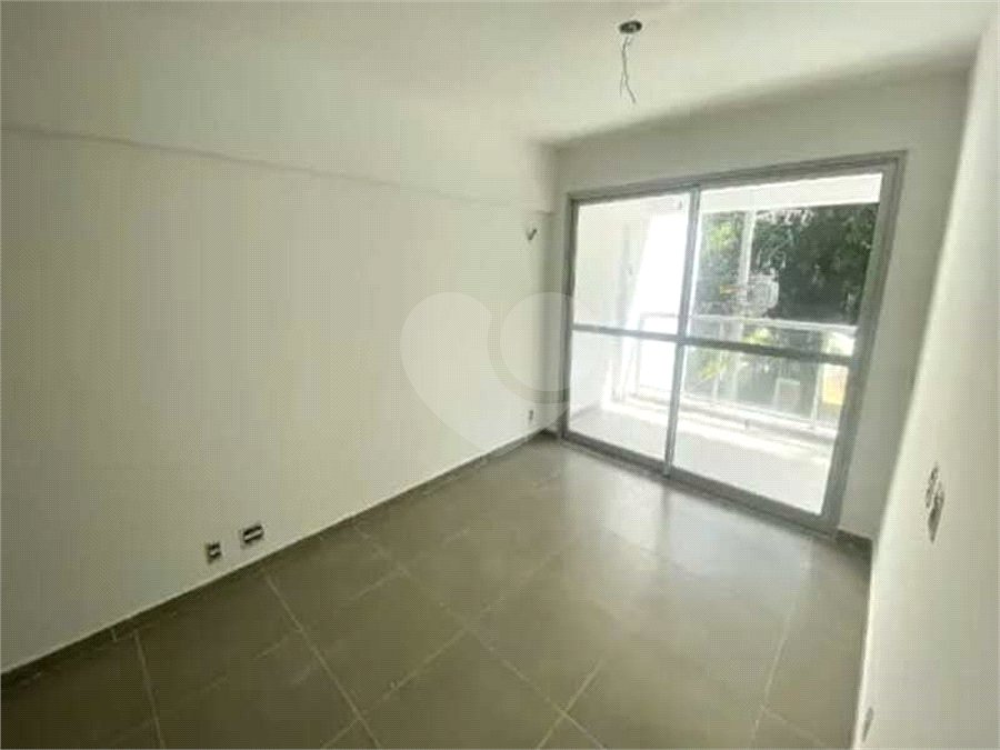 Apartamento à venda com 3 quartos, sendo 1 suíte, em Tijuca, Rio de Janeiro, RJ