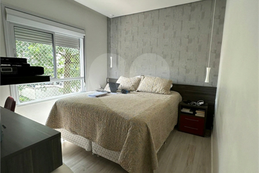 Apartamento à venda com 3 suítes em Santana, São Paulo, SP