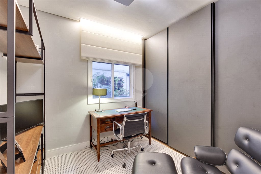 Apartamento à venda ou para alugar com 4 suítes em Granja Julieta, São Paulo, SP