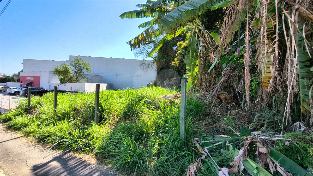Terreno à venda em Santa Claudina, Vinhedo, SP