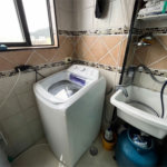 Apartamento Residencial à venda, Jardim Três Marias, Guarujá - AP0583.