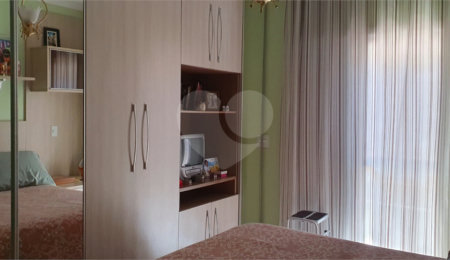 Casa à venda com 3 quartos, sendo 1 suíte,  no condomínio Algarve Residencial, São Paulo - SP