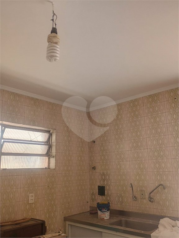 Casa à venda com 4 quartos em Água Fria, São Paulo, SP