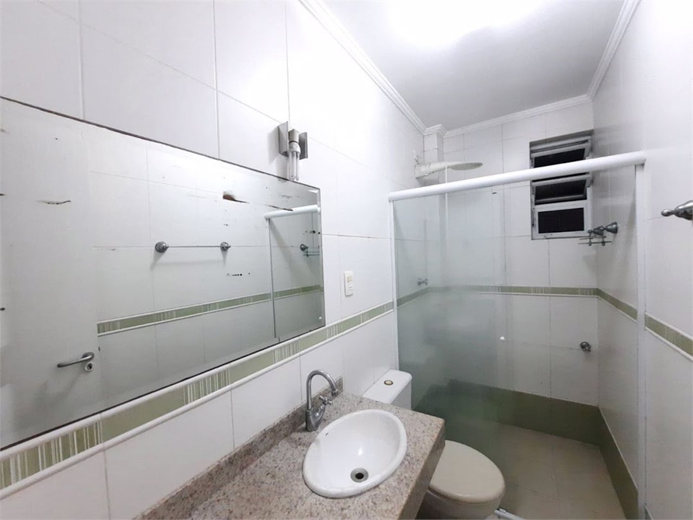 Apartamento à venda, 119 m² por R$ 850.000,00 - Boqueirão - Santos/SP