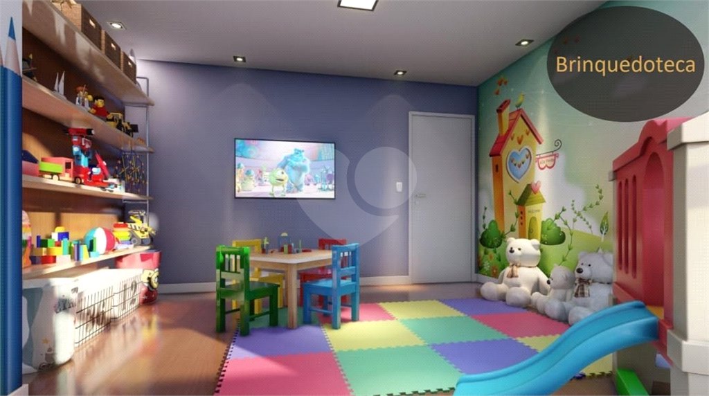 Apartamento à venda com 2 quartos, sendo 1 suíte, em Vila Maria, São Paulo, SP
