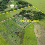 Sítio à venda com 4 quartos, sendo 1 suíte, no Centro, Elias Fausto, SP