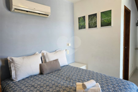 Hotel à venda com 13 suítes em Geribá, Armação dos Búzios, RJ