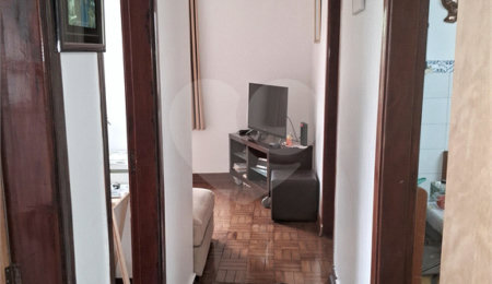 Casa à venda com 3 quartos em Parque Vitória, São Paulo, SP