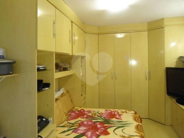 Sobrado à venda com 3 quartos, sendo 1 suíte,  em Pirituba, São Paulo, SP