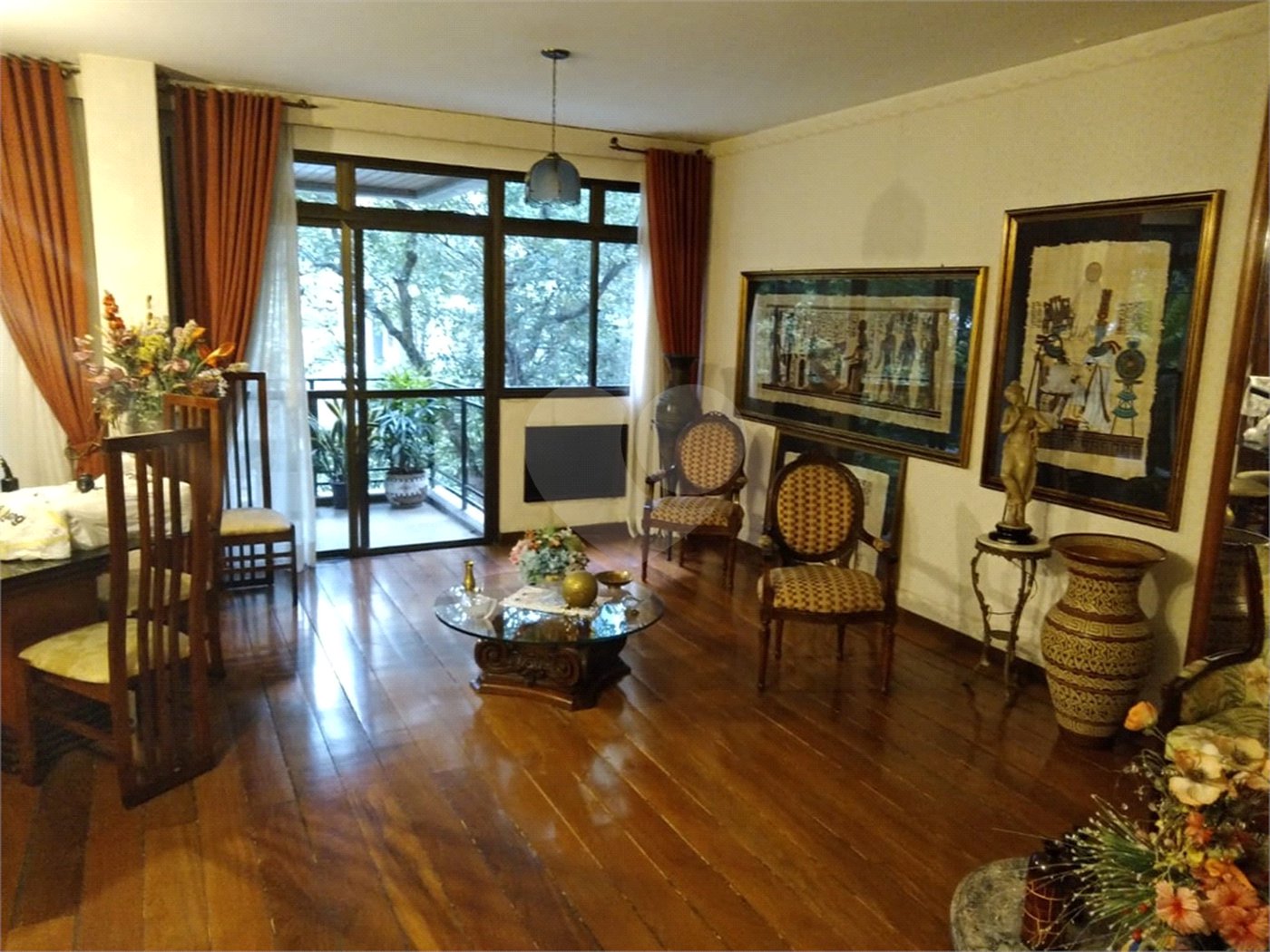 Apartamento à venda com 4 quartos, sendo 2 suítes, em Tijuca, Rio de Janeiro, RJ