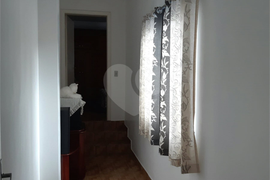 Sobrado à venda com 3 quartos, sendo 1 suíte, em Mandaqui, São Paulo, SP