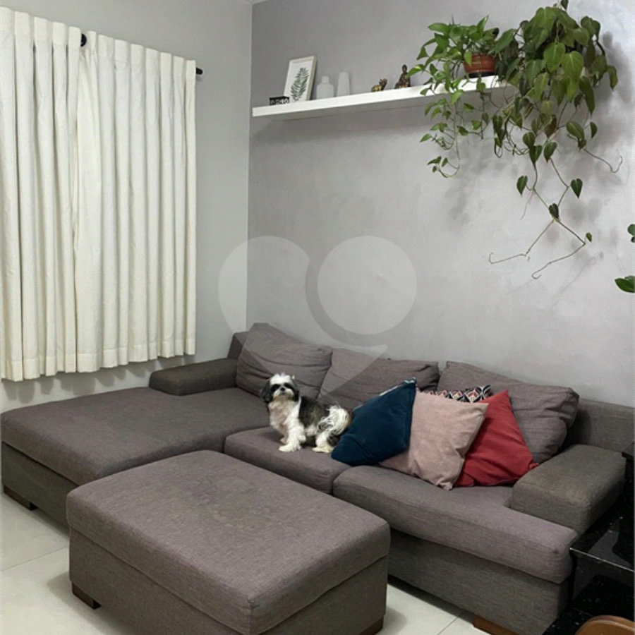 Casa à venda com 3 quartos no condomínio Boa Vista, São Roque - SP