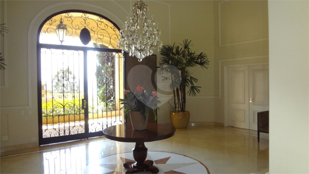 Apartamento à venda com 4 suítes em Jardim Fonte do Morumbi, São Paulo, SP