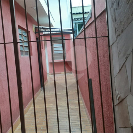 Casa à venda com 3 quartos, sendo 1 suíte, em Vila Gustavo, São Paulo, SP